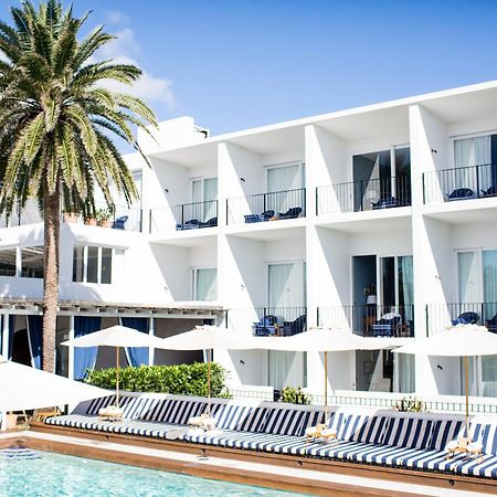 Отель Halcyon House Кабарита-Бич Экстерьер фото